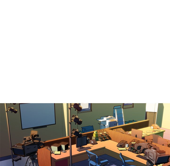 My Girlfriend is a Star Chapter 32 Page 30