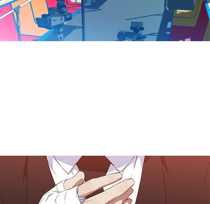My Girlfriend is a Star Chapter 32 Page 32