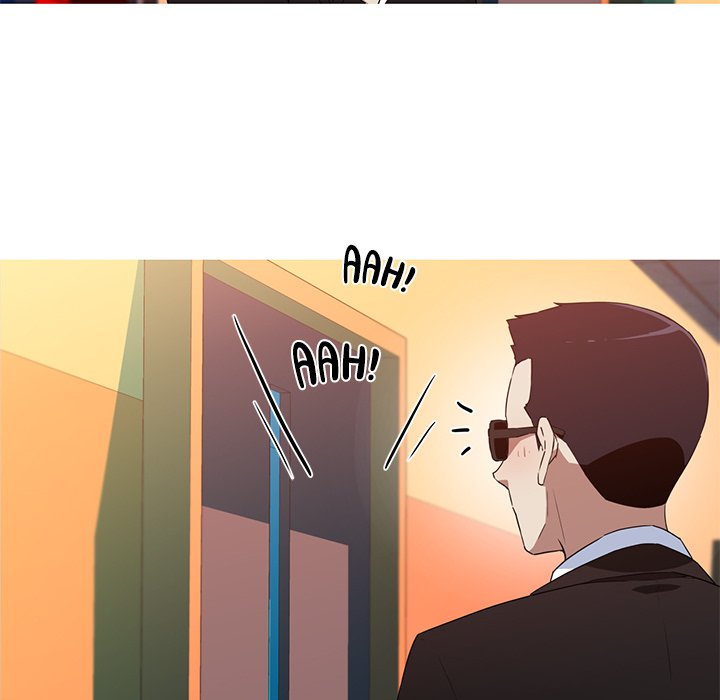 My Girlfriend is a Star Chapter 32 Page 34