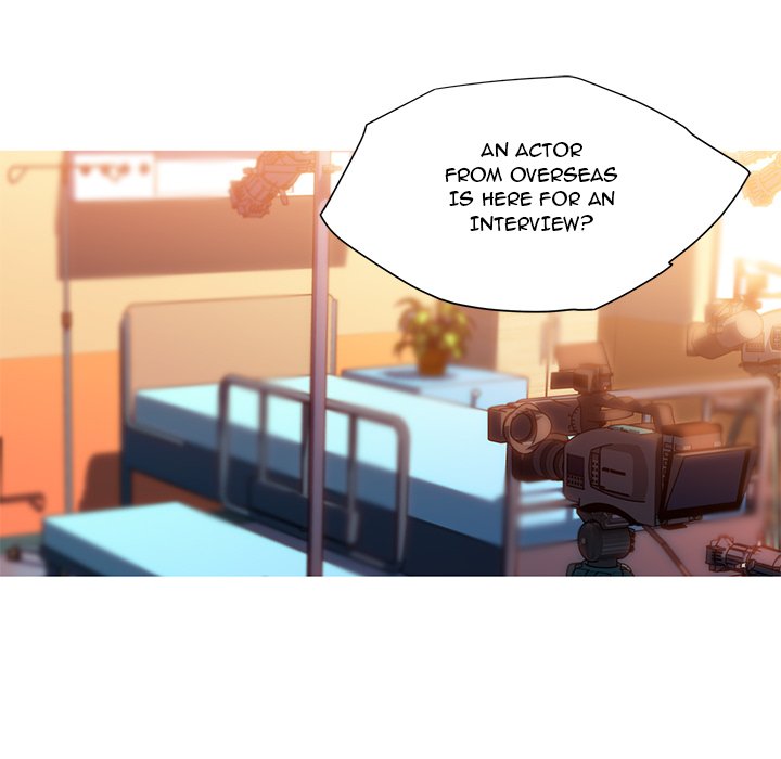 My Girlfriend is a Star Chapter 32 Page 46