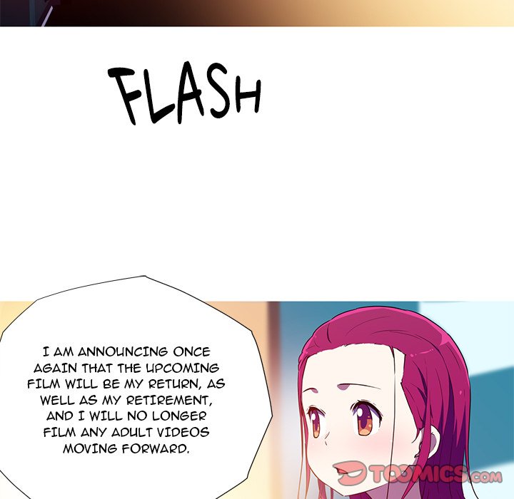 My Girlfriend is a Star Chapter 32 Page 5