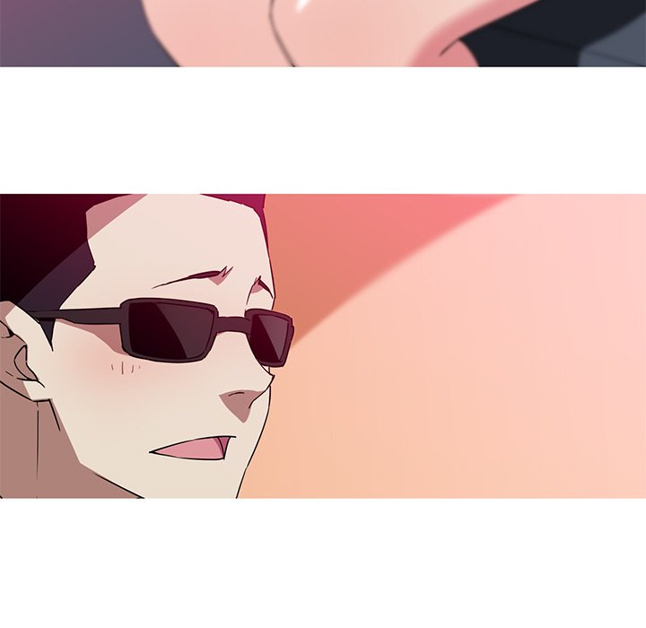 My Girlfriend is a Star Chapter 32 Page 52