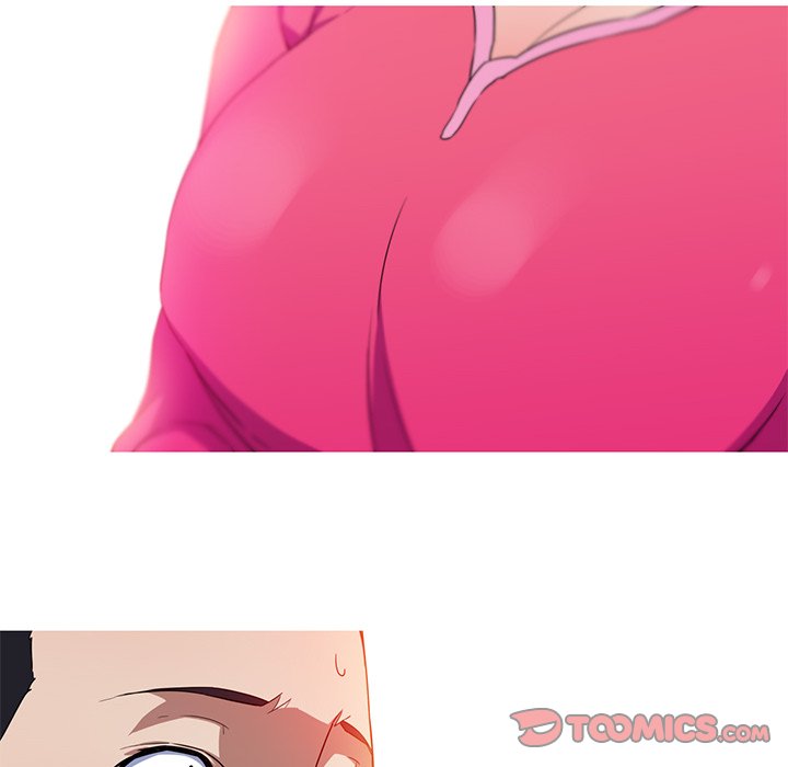 My Girlfriend is a Star Chapter 32 Page 53