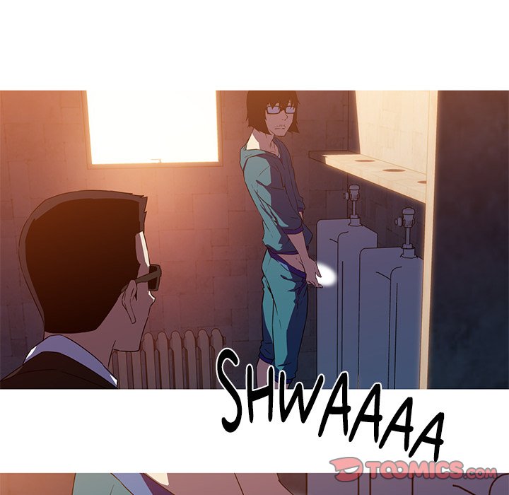My Girlfriend is a Star Chapter 33 Page 25