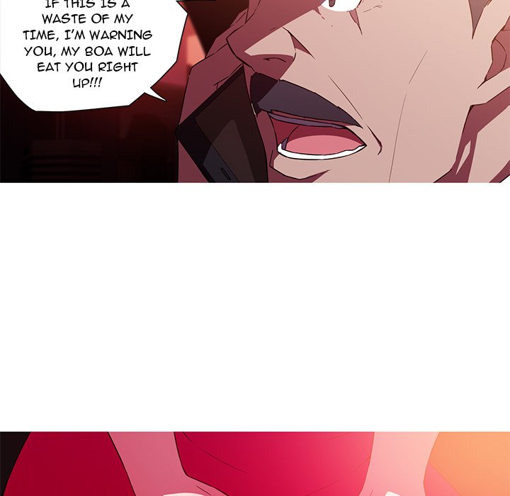 My Girlfriend is a Star Chapter 33 Page 31