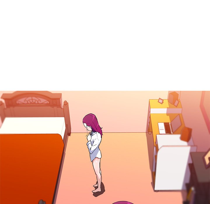 My Girlfriend is a Star Chapter 33 Page 42