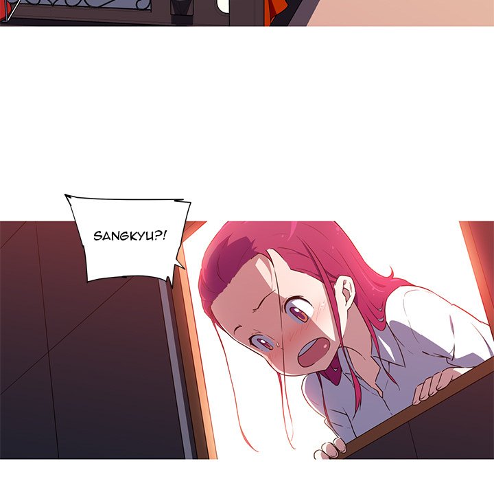 My Girlfriend is a Star Chapter 33 Page 56
