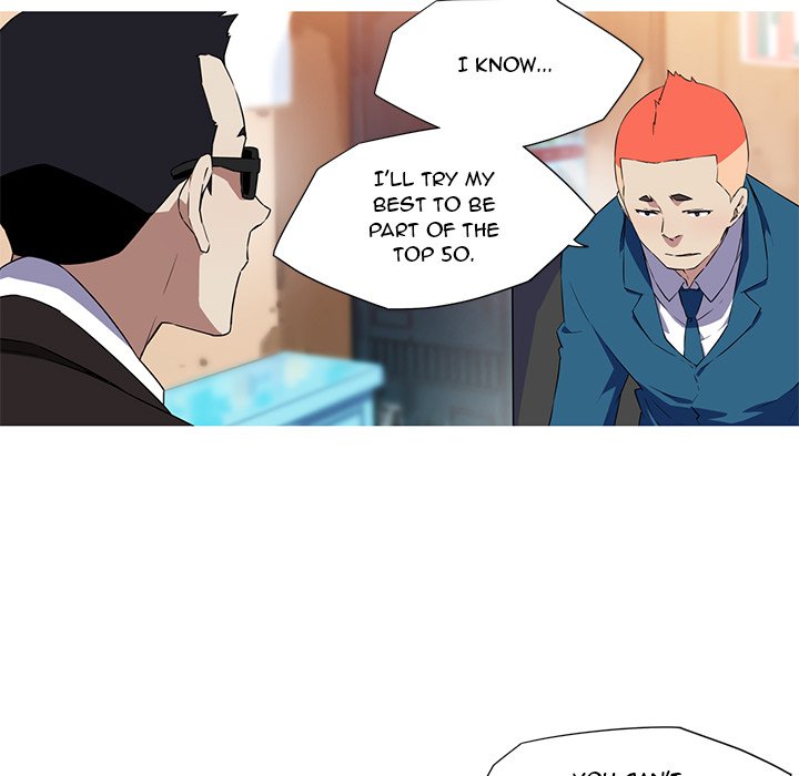 My Girlfriend is a Star Chapter 33 Page 8
