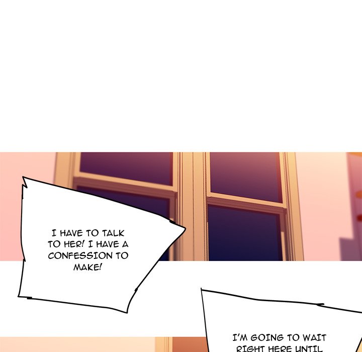 My Girlfriend is a Star Chapter 34 Page 12