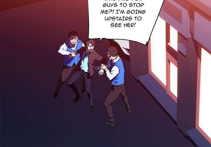 My Girlfriend is a Star Chapter 34 Page 3
