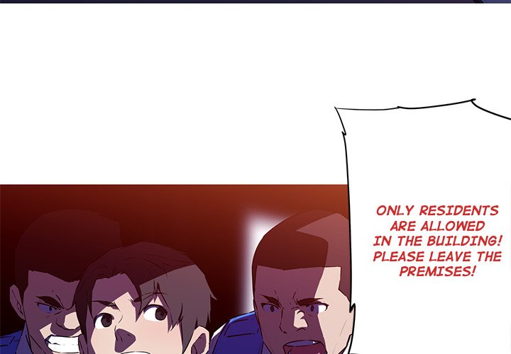 My Girlfriend is a Star Chapter 34 Page 4