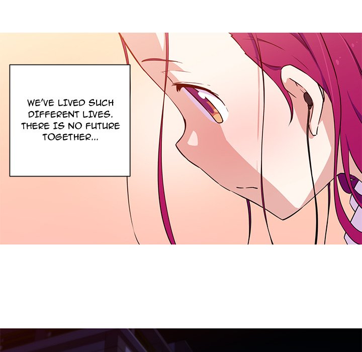 My Girlfriend is a Star Chapter 34 Page 40