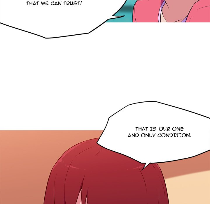 My Girlfriend is a Star Chapter 34 Page 50