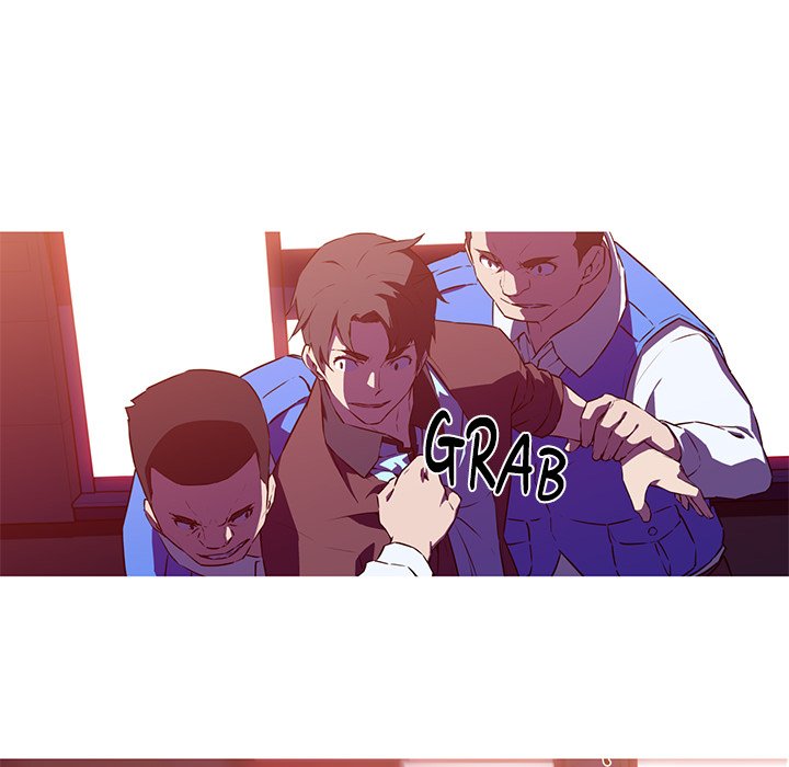 My Girlfriend is a Star Chapter 34 Page 7