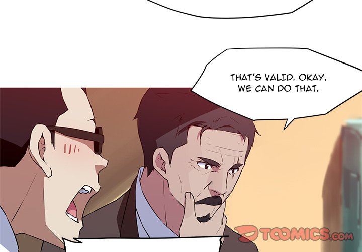 My Girlfriend is a Star Chapter 35 Page 2