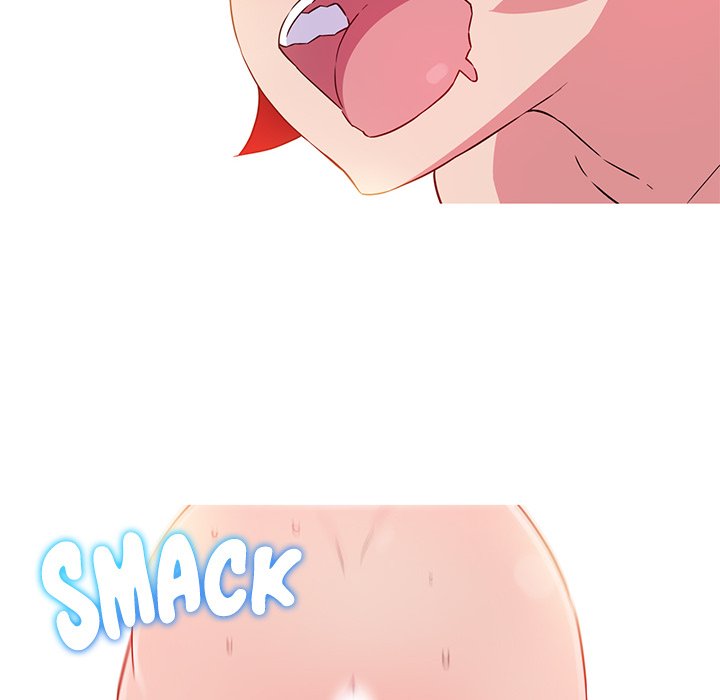My Girlfriend is a Star Chapter 35 Page 27