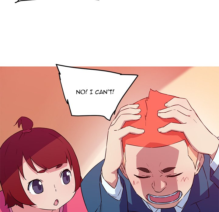 My Girlfriend is a Star Chapter 35 Page 31