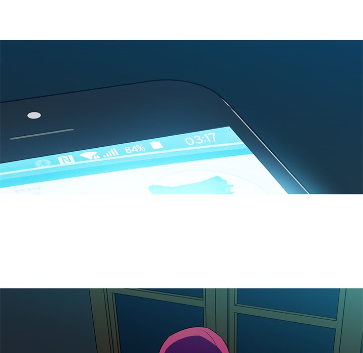 My Girlfriend is a Star Chapter 35 Page 45