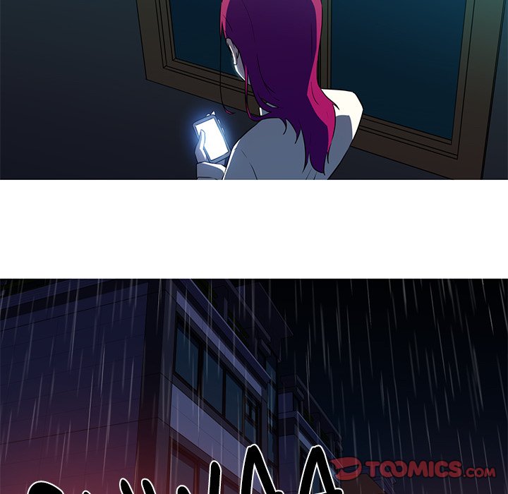 My Girlfriend is a Star Chapter 35 Page 46