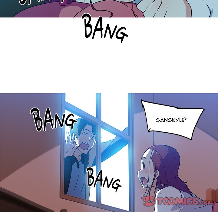 My Girlfriend is a Star Chapter 35 Page 62