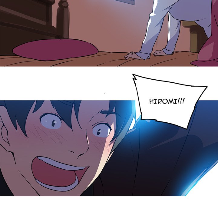 My Girlfriend is a Star Chapter 35 Page 63