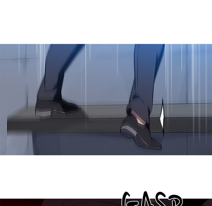 My Girlfriend is a Star Chapter 35 Page 64