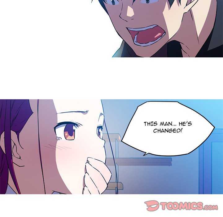 My Girlfriend is a Star Chapter 36 Page 15