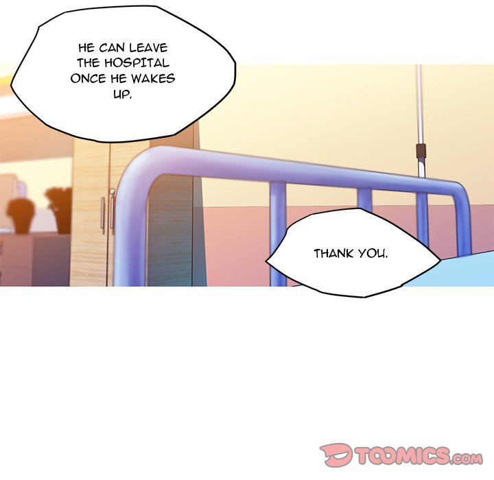 My Girlfriend is a Star Chapter 36 Page 29
