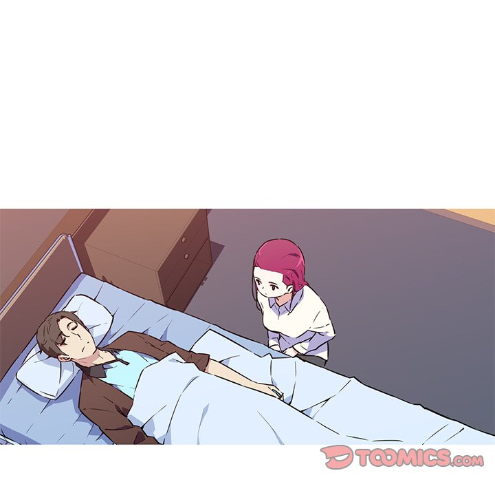 My Girlfriend is a Star Chapter 36 Page 41