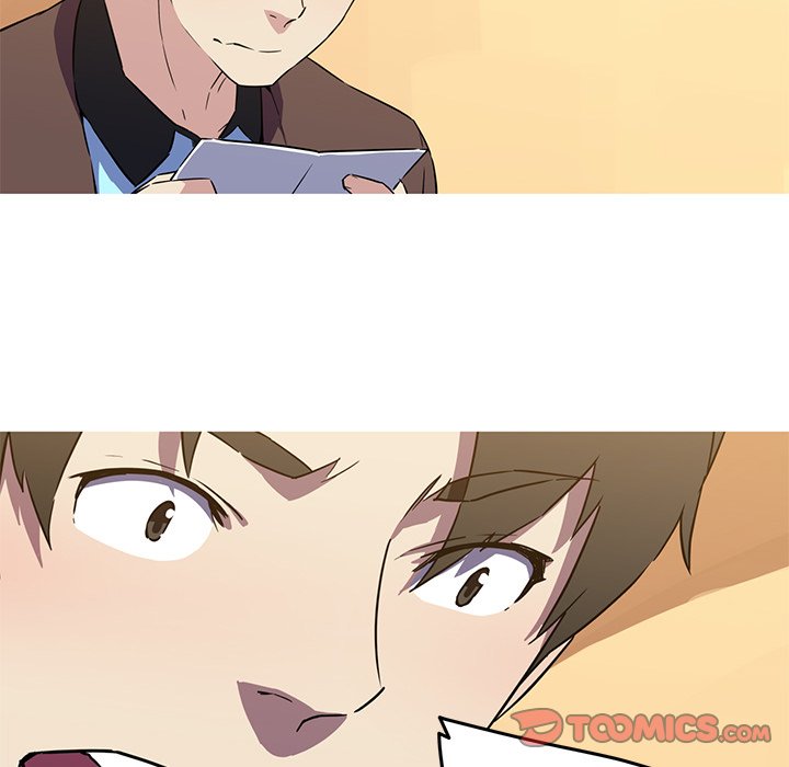 My Girlfriend is a Star Chapter 36 Page 51