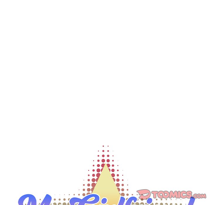 My Girlfriend is a Star Chapter 37 Page 13
