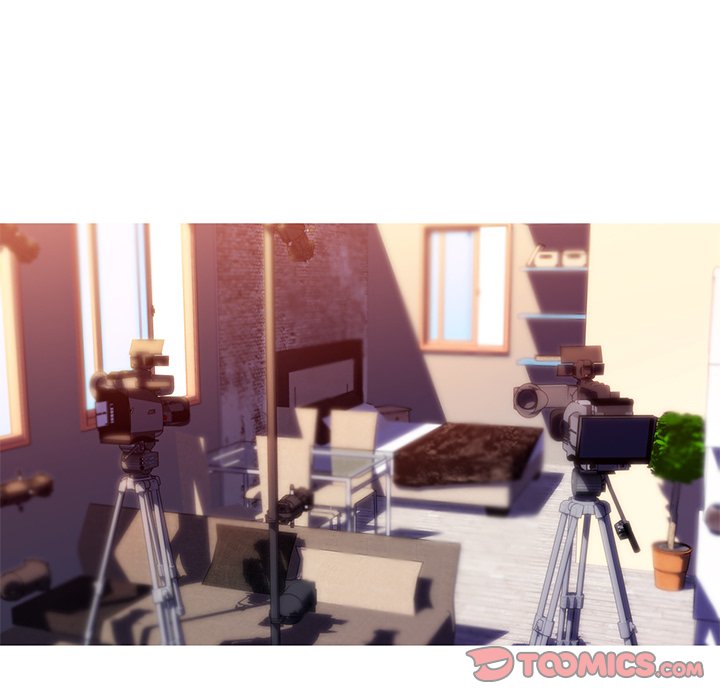 My Girlfriend is a Star Chapter 37 Page 15