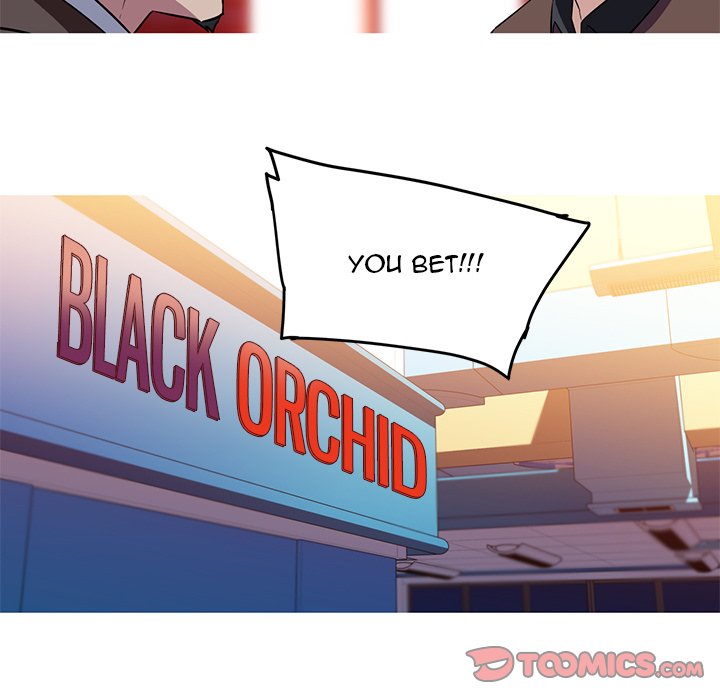 My Girlfriend is a Star Chapter 37 Page 42