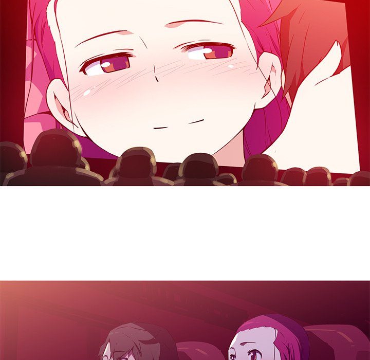 My Girlfriend is a Star Chapter 38 Page 16