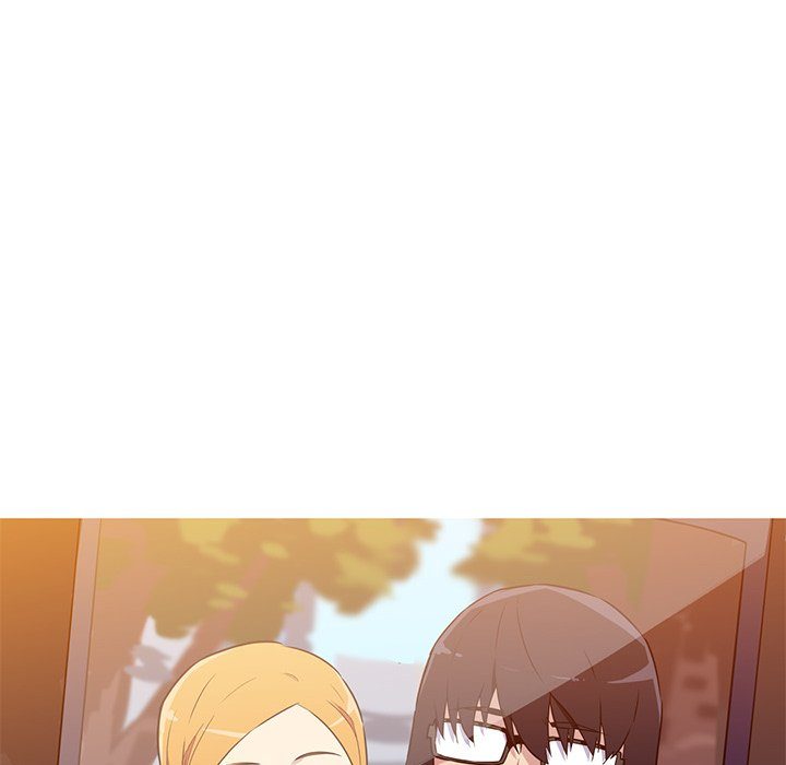 My Girlfriend is a Star Chapter 38 Page 44