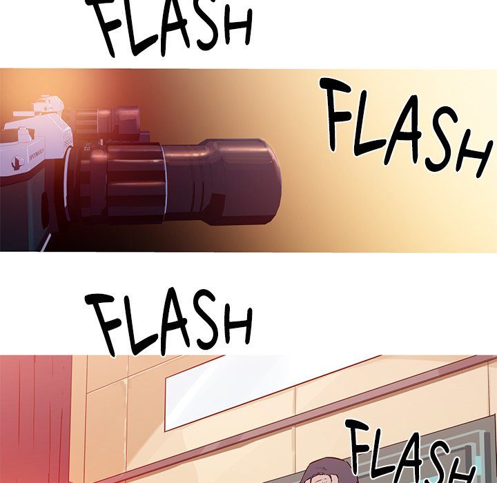 My Girlfriend is a Star Chapter 38 Page 48