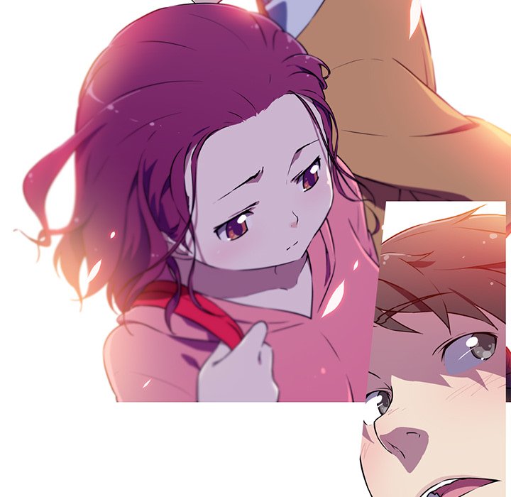 My Girlfriend is a Star Chapter 3 Page 12
