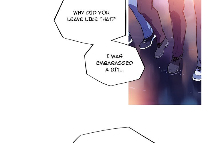 My Girlfriend is a Star Chapter 3 Page 3