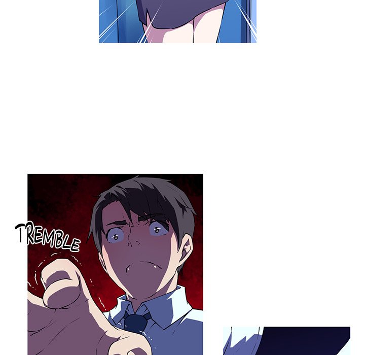 My Girlfriend is a Star Chapter 4 Page 12