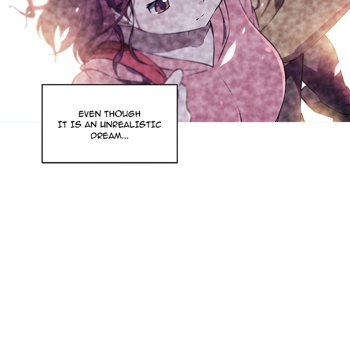 My Girlfriend is a Star Chapter 4 Page 17