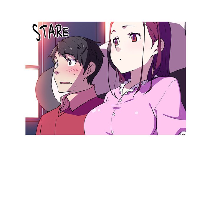 My Girlfriend is a Star Chapter 4 Page 32