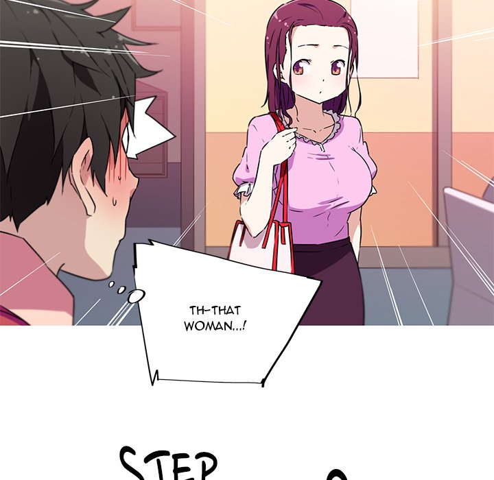 My Girlfriend is a Star Chapter 5 Page 12