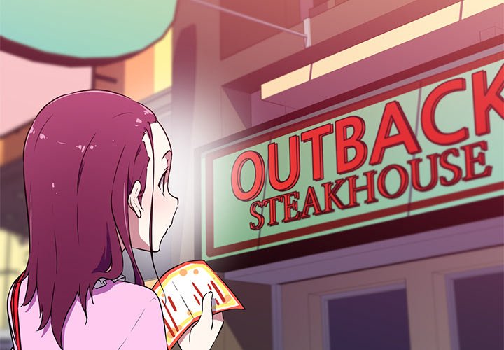My Girlfriend is a Star Chapter 5 Page 4