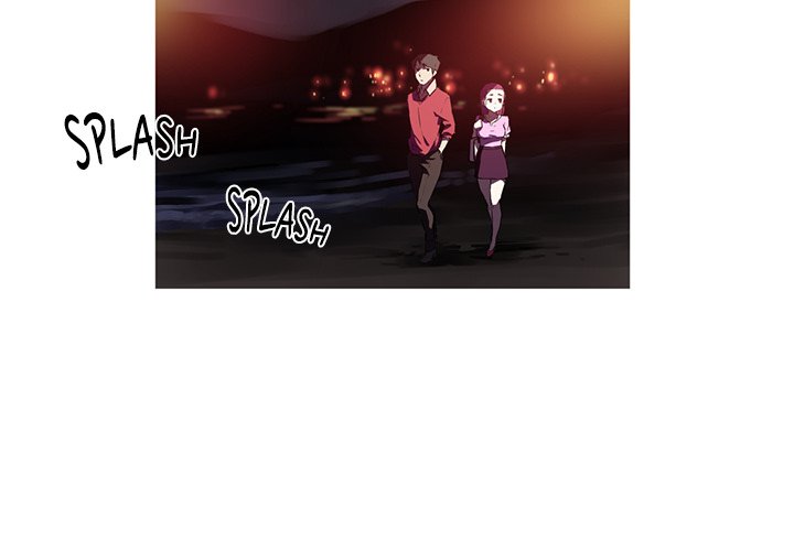 My Girlfriend is a Star Chapter 6 Page 4