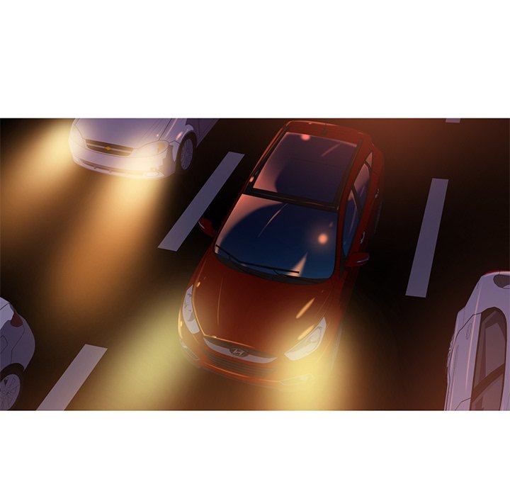 My Girlfriend is a Star Chapter 7 Page 33