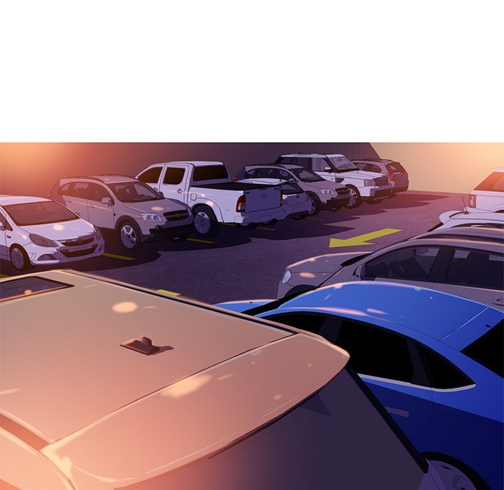 My Girlfriend is a Star Chapter 7 Page 38