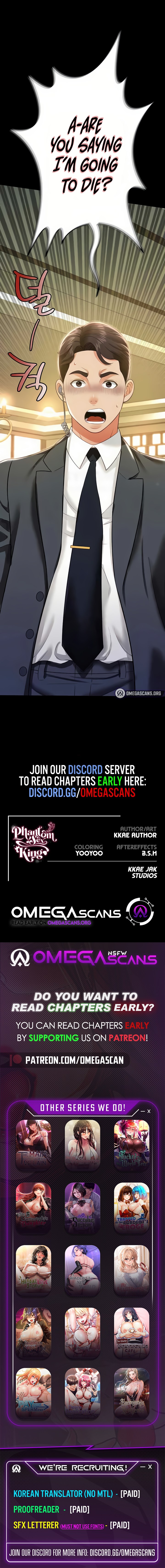 Phantom Sex King Chapter 11 Page 10
