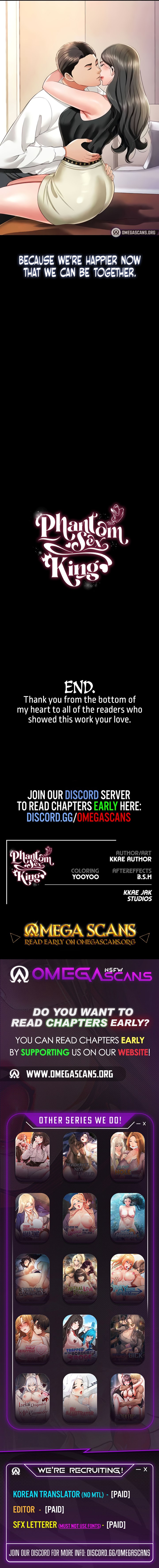 Phantom Sex King Chapter 26 Page 9