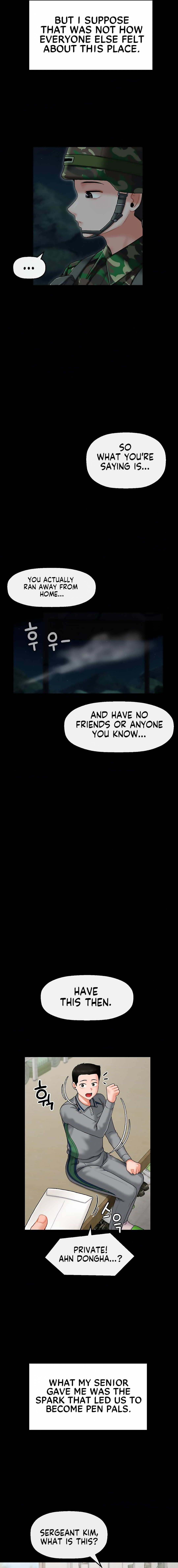 The 17th Son Chapter 1 Page 10