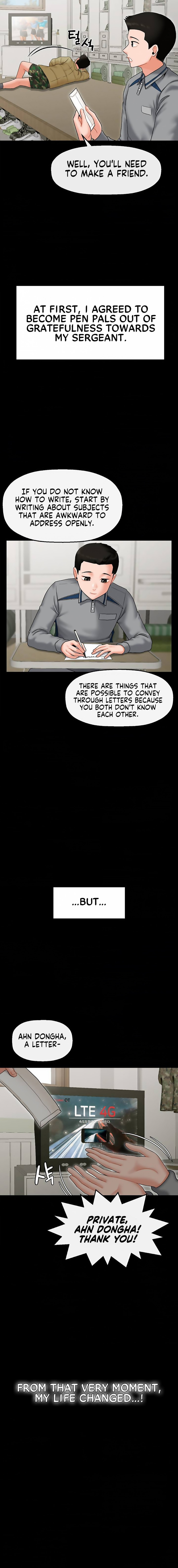 The 17th Son Chapter 1 Page 11